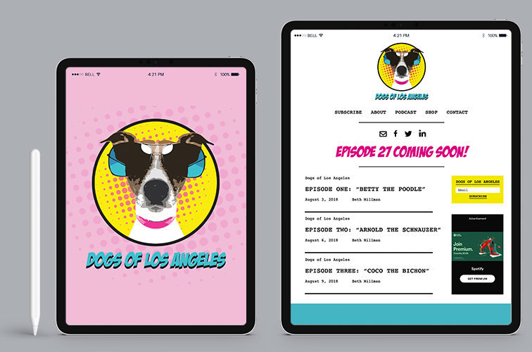 brandpage-ipad