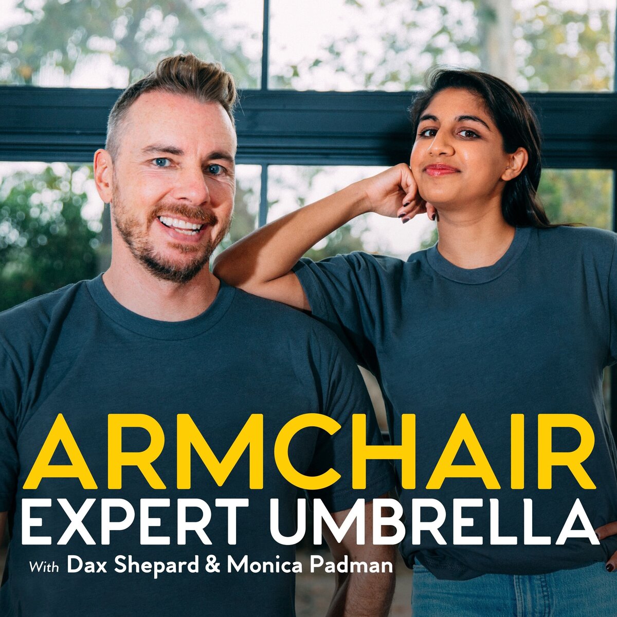 armchair-expert-umbrella-cover