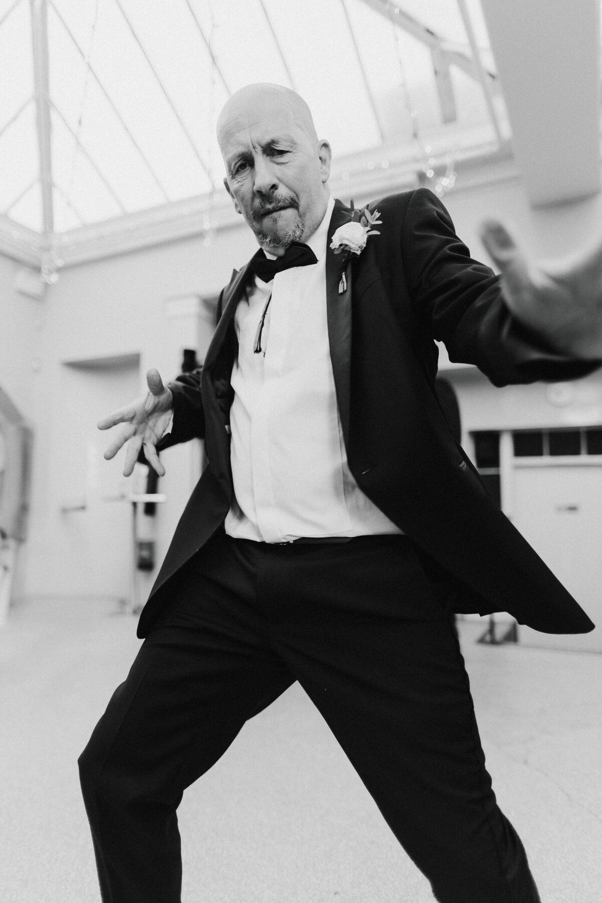 Hampton Court House Wedding Photographer