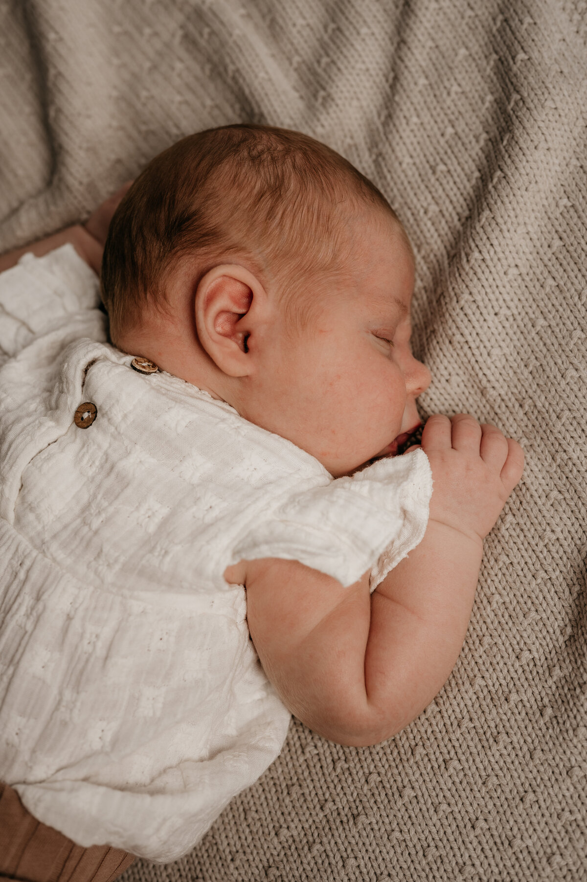 Pure Liefde Fotografie - Newbornshoot Emma-79
