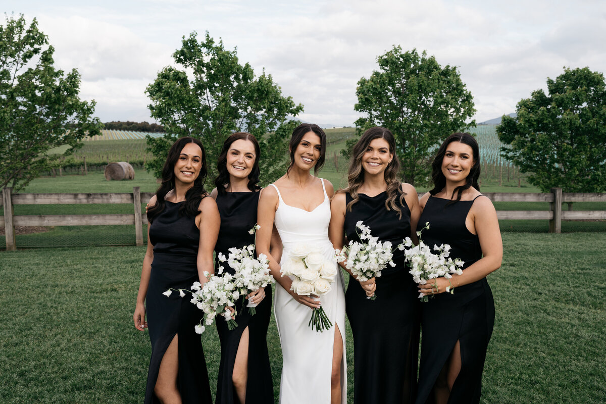 Zonzo Estate, Courtney Laura Photography, Yarra Valley Wedding Photographer, Jaclyn and Fletcher-679