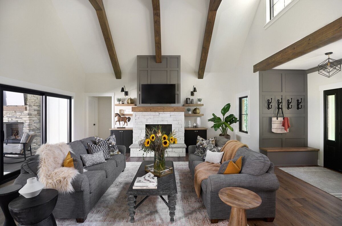 CL house 1