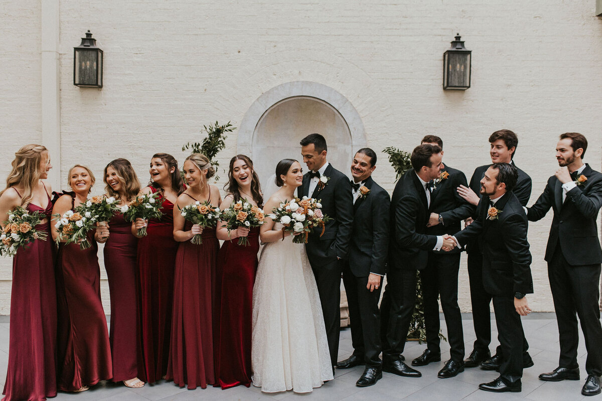 WELLING-FLORES.Wedding.EngineersClub-brdlprty-18