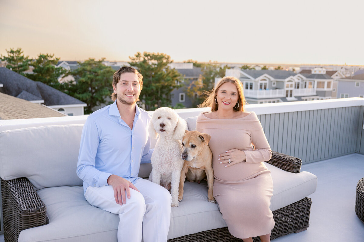lbi-beach-modern-maternity-session-127