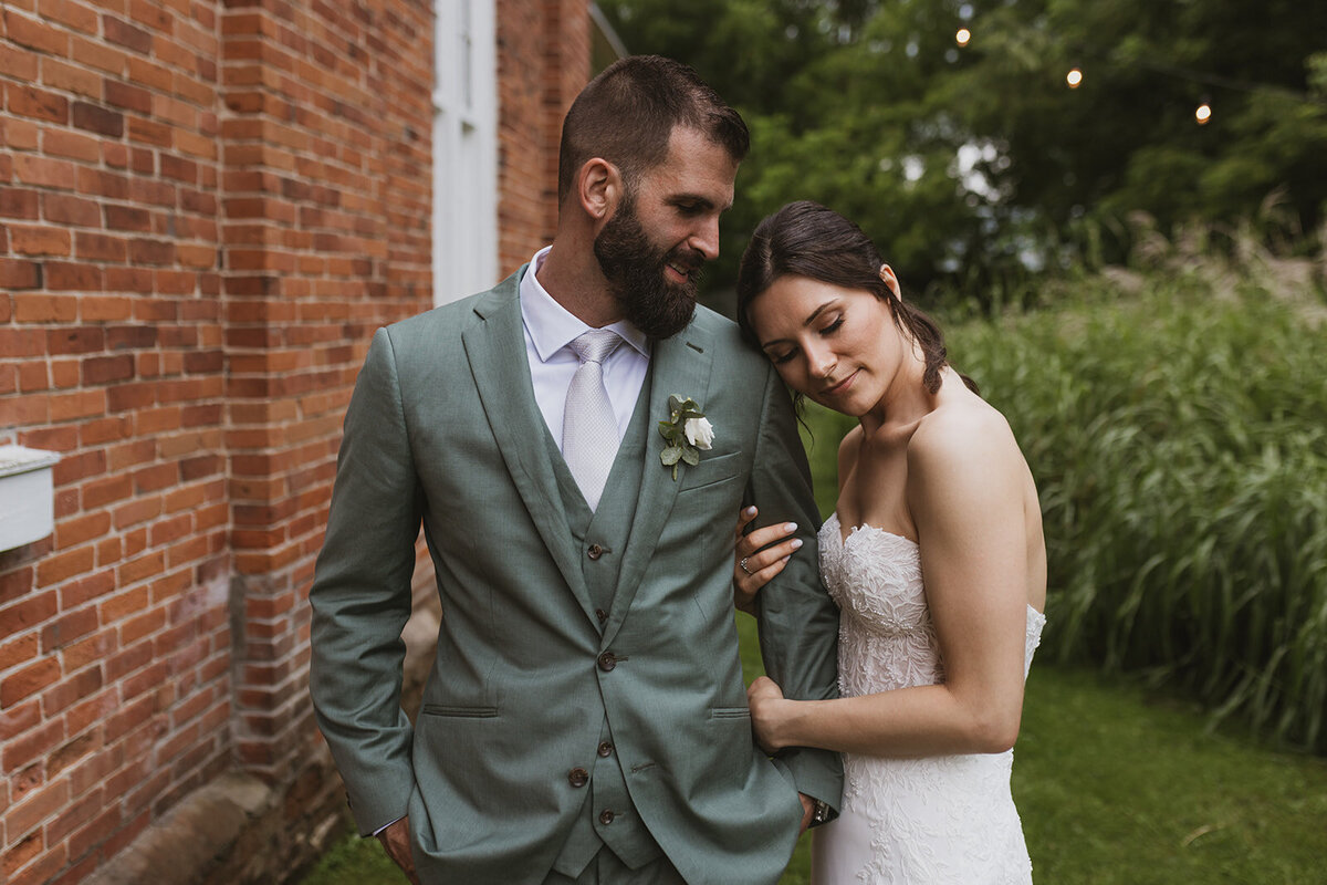North Saplings Photography - The Knox Wedding in Ottawa - 29