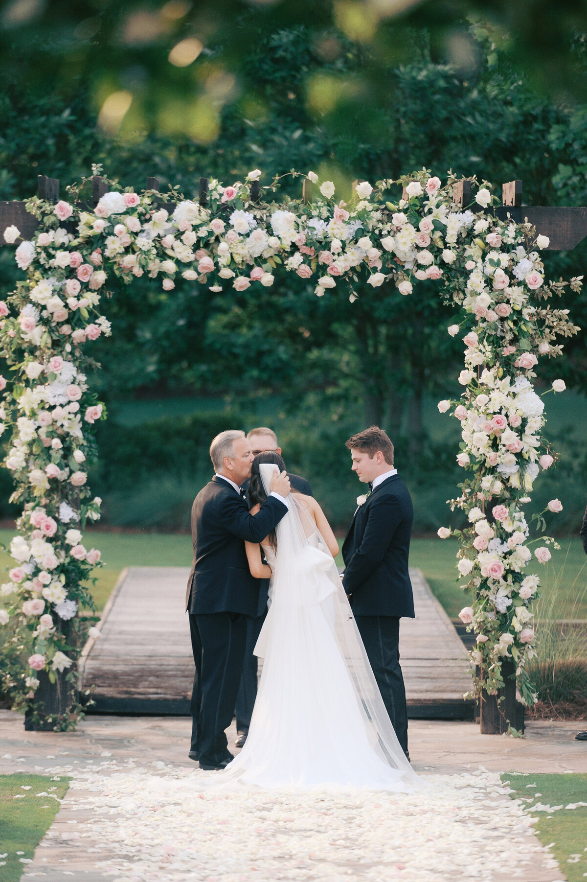 Hamilton Place at Pursell Farms - Alabama Wedding Photographer63
