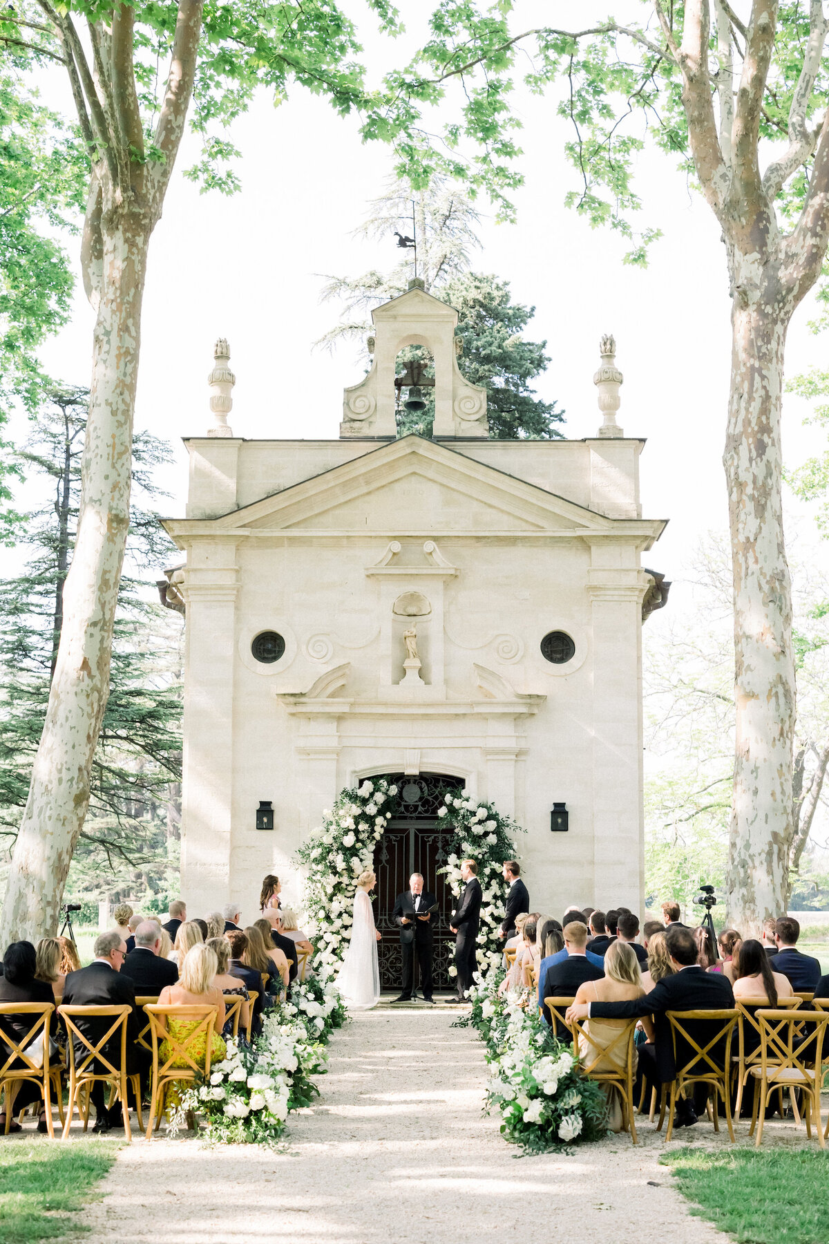 Tyler Speier - Provence France Wedding  243