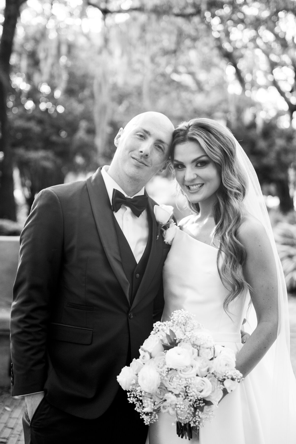 Savannah Georgia Wedding Photographer
