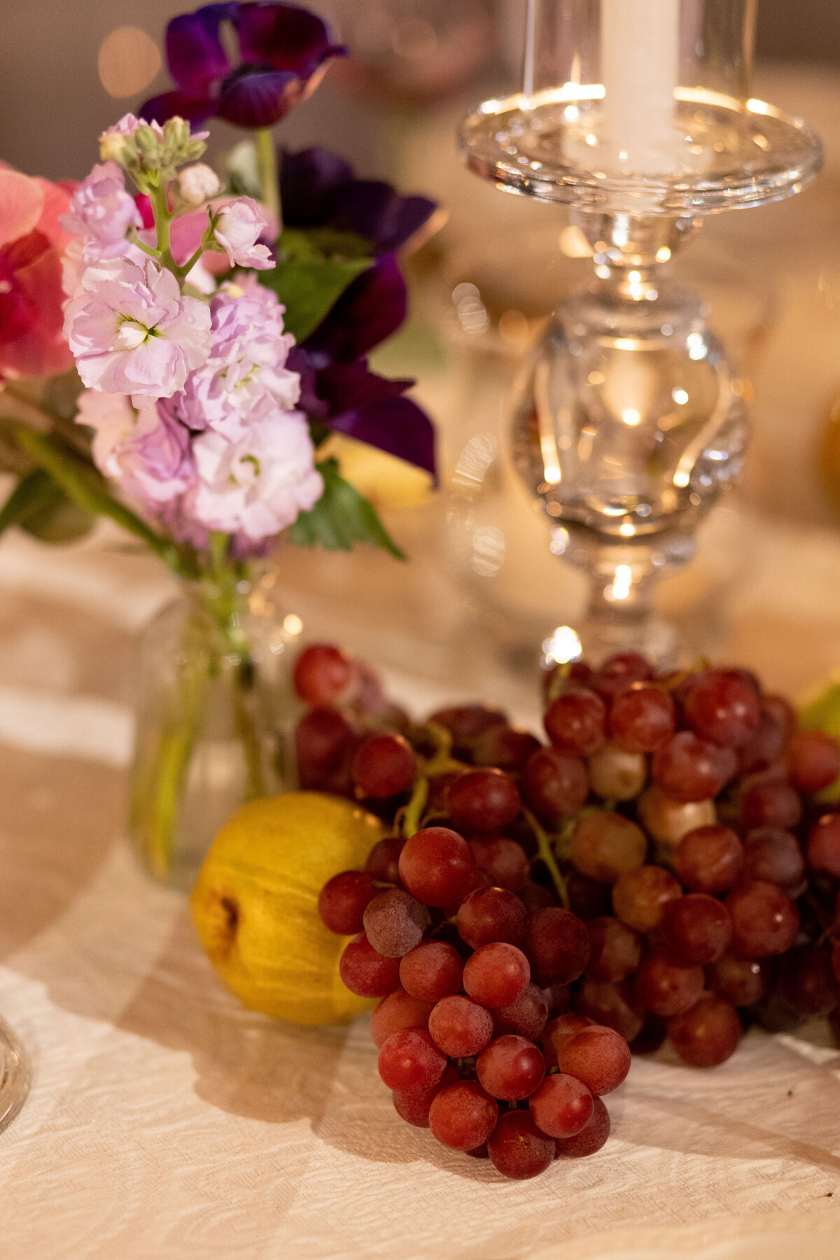Allie & Mitchell Previews - Natalie Probst Photography0069