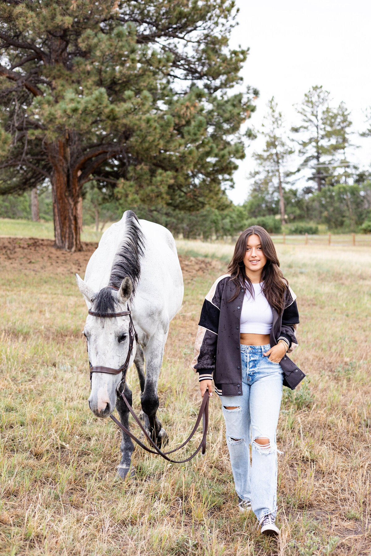 Colorado-Equestrian-Senior-Portraits-13