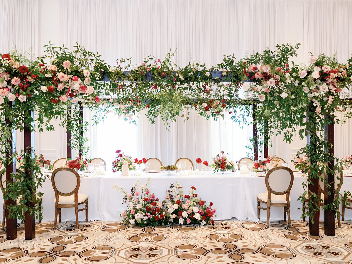 Orlando Events by Party PerfectCarley & Travis - Wedding-989