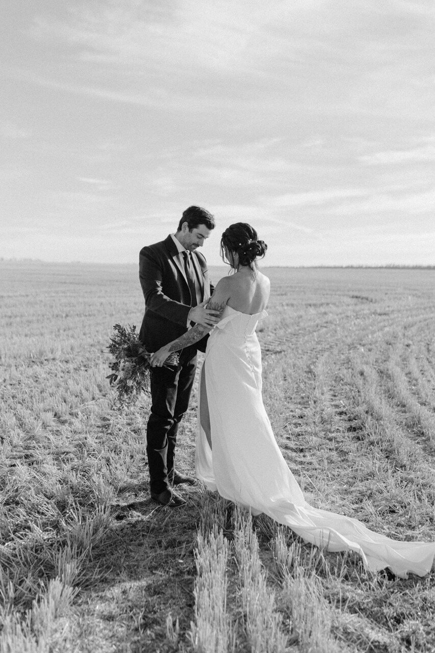 Wedding Venue Near Calgary and Edmonton 51 Large