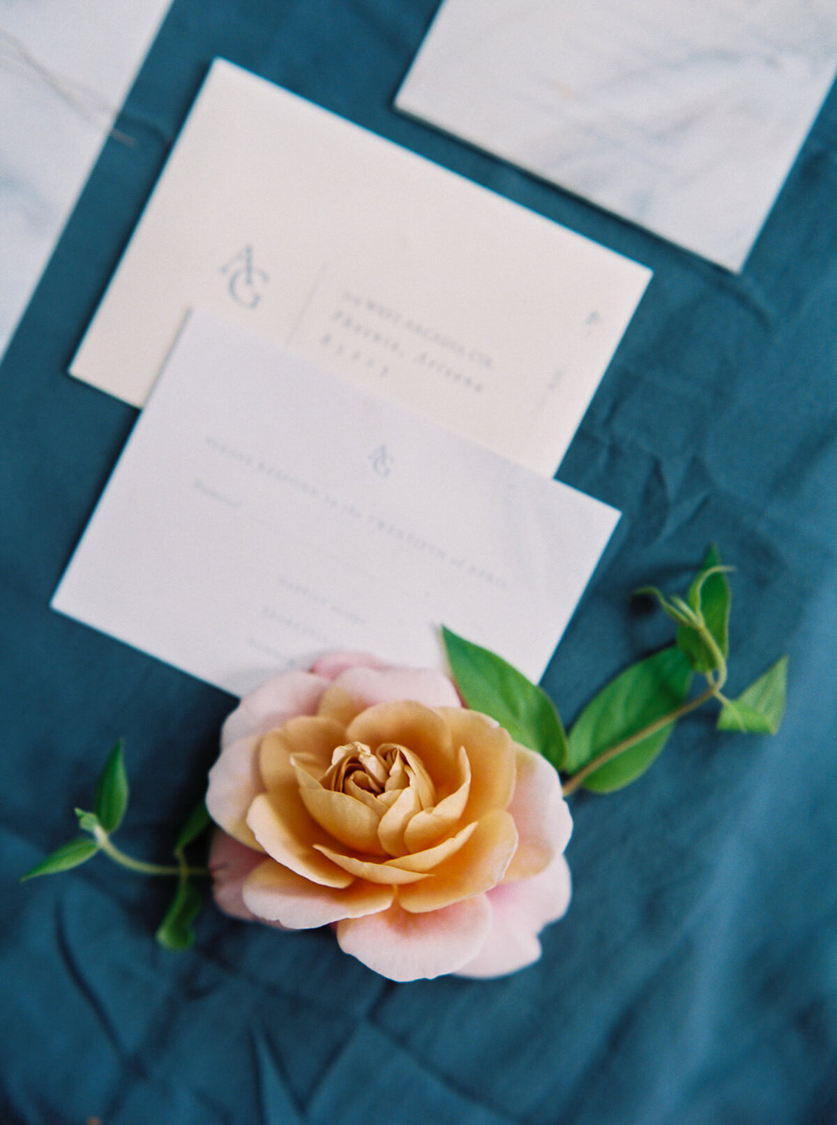 Brand Session | Blok Studio | Posies Floral | Mary Claire Photography | Arizona & Destination Fine Art Wedding Photographer