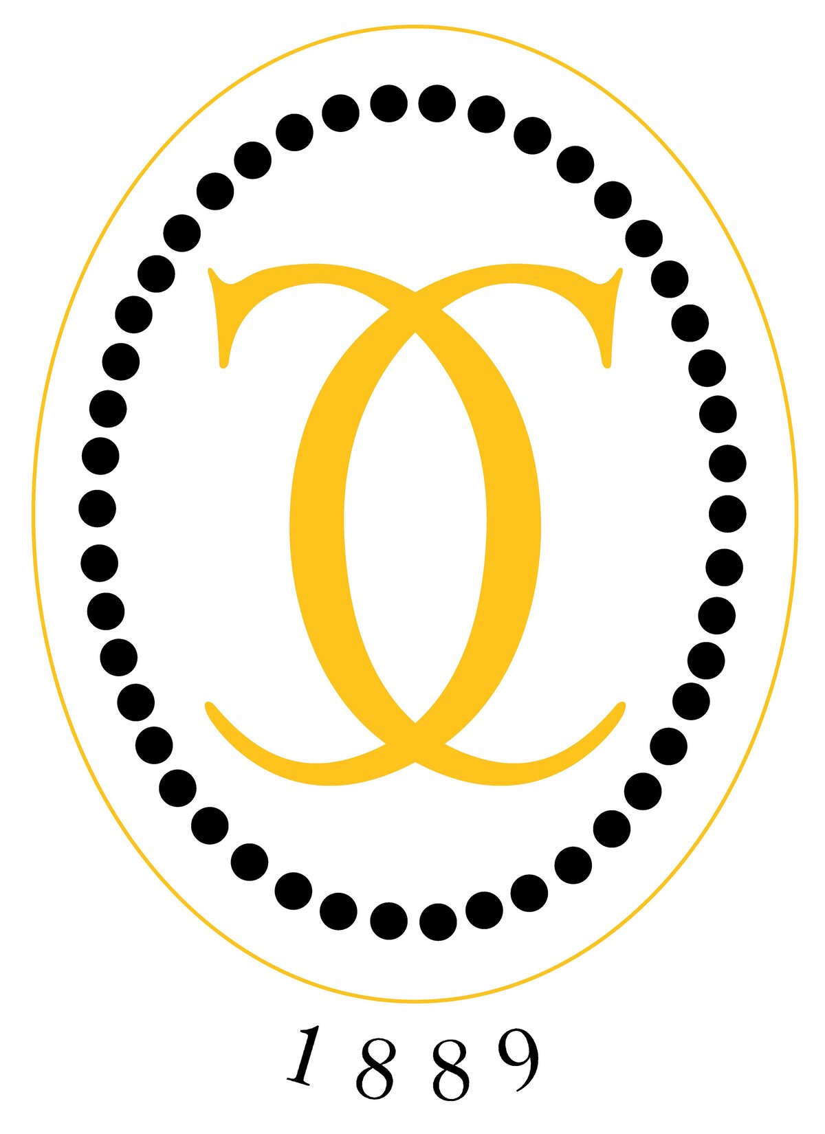 The Country Club logo