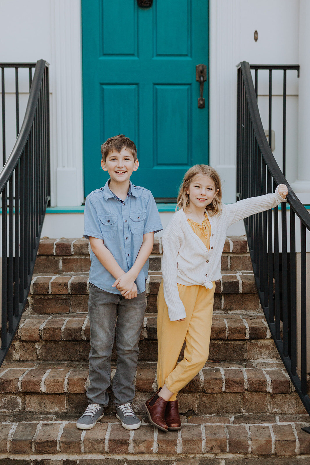 South Carolina Family Photographer 124