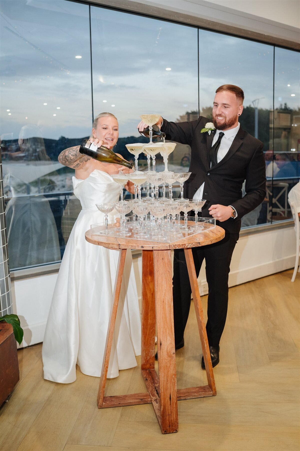 Hunter Valley Wedding Photographer (123)