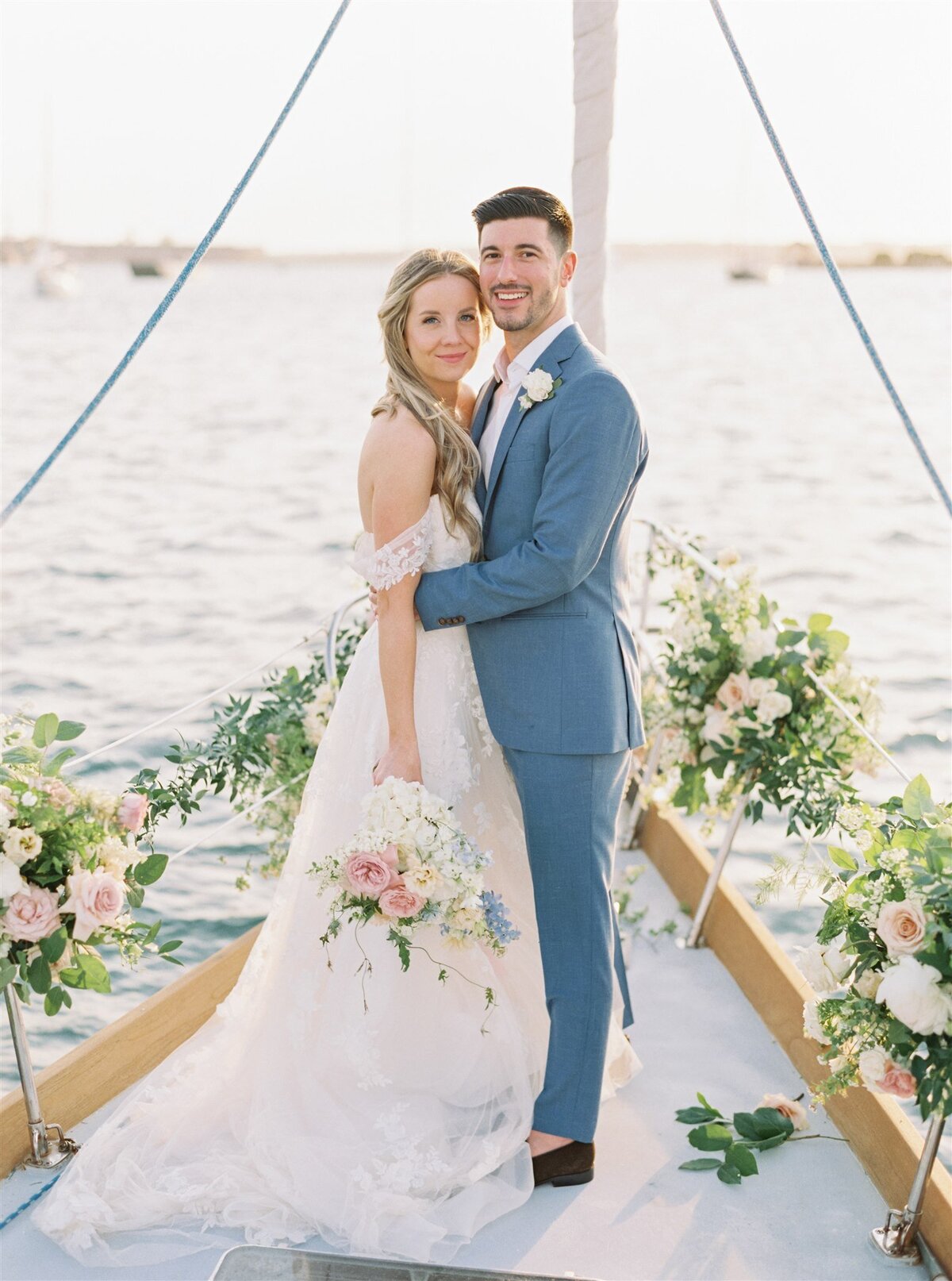 Kate-Murtaugh-Events-RI-wedding-planner-coastal-Newport-luxury-elopement-floral-installation-sail