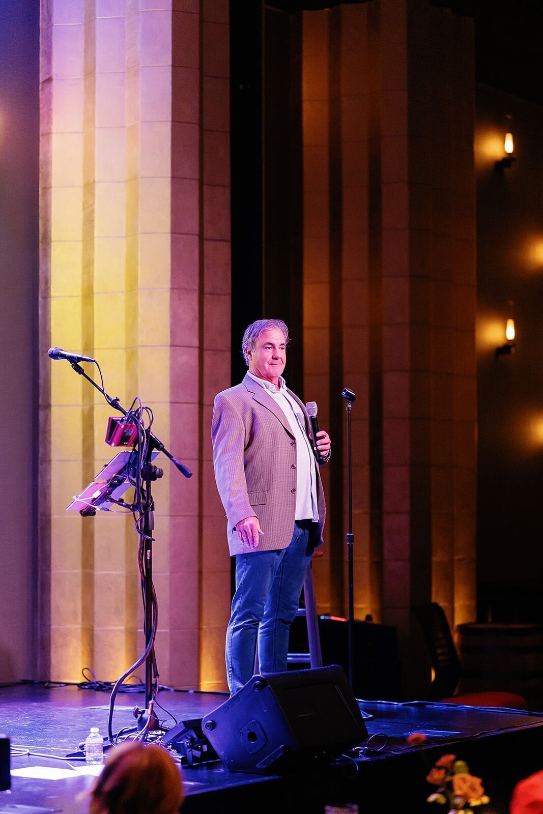 A 70th Birthday Celebration at Jalisco Underground at Resorts World in Las Vegas - 35