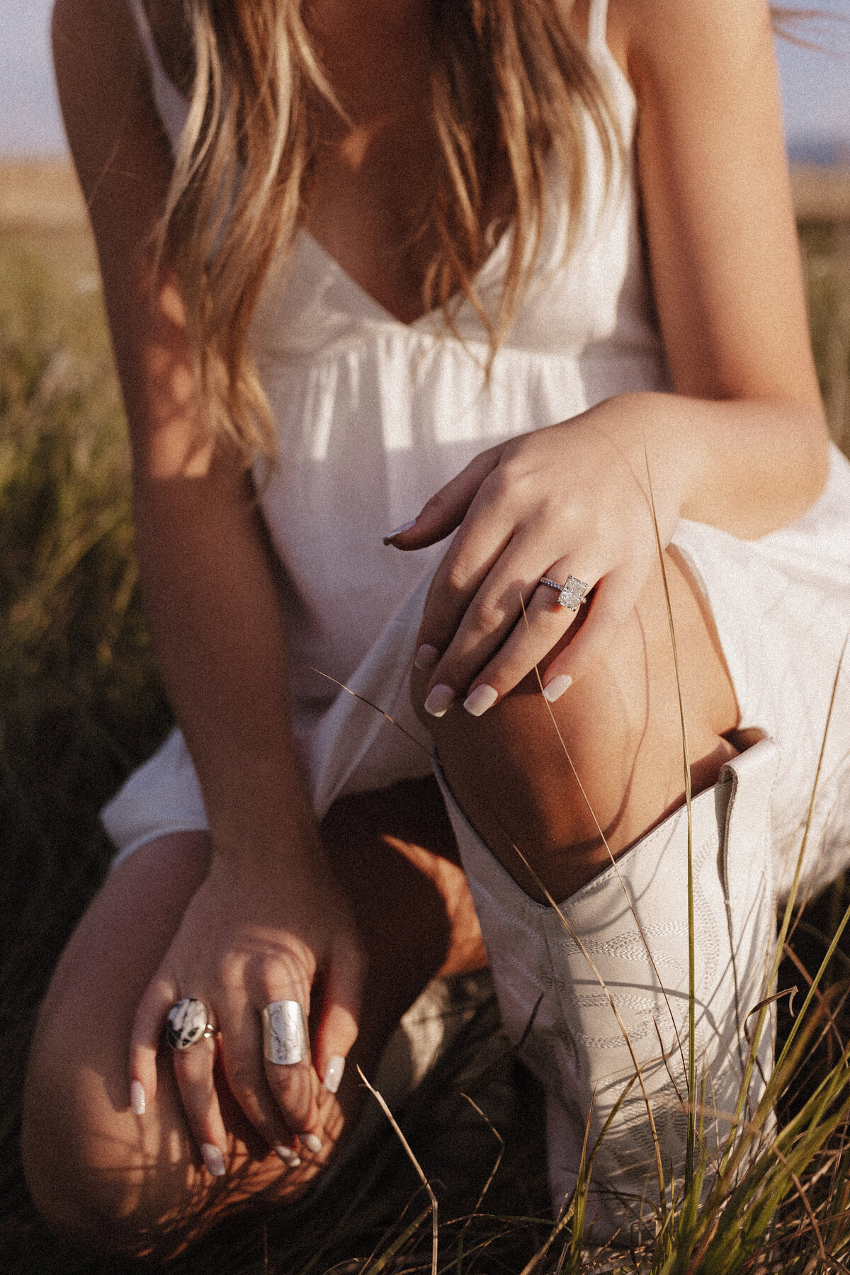 stirling + dallin- outfit one