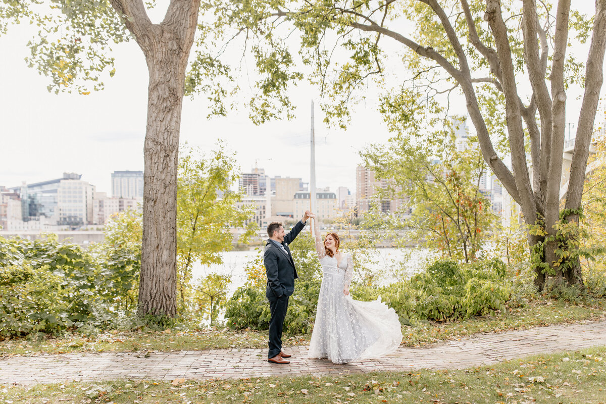 Duluth Wedding Photographer, Duluth Wedding Photography, Morgan Elizabeth Photography