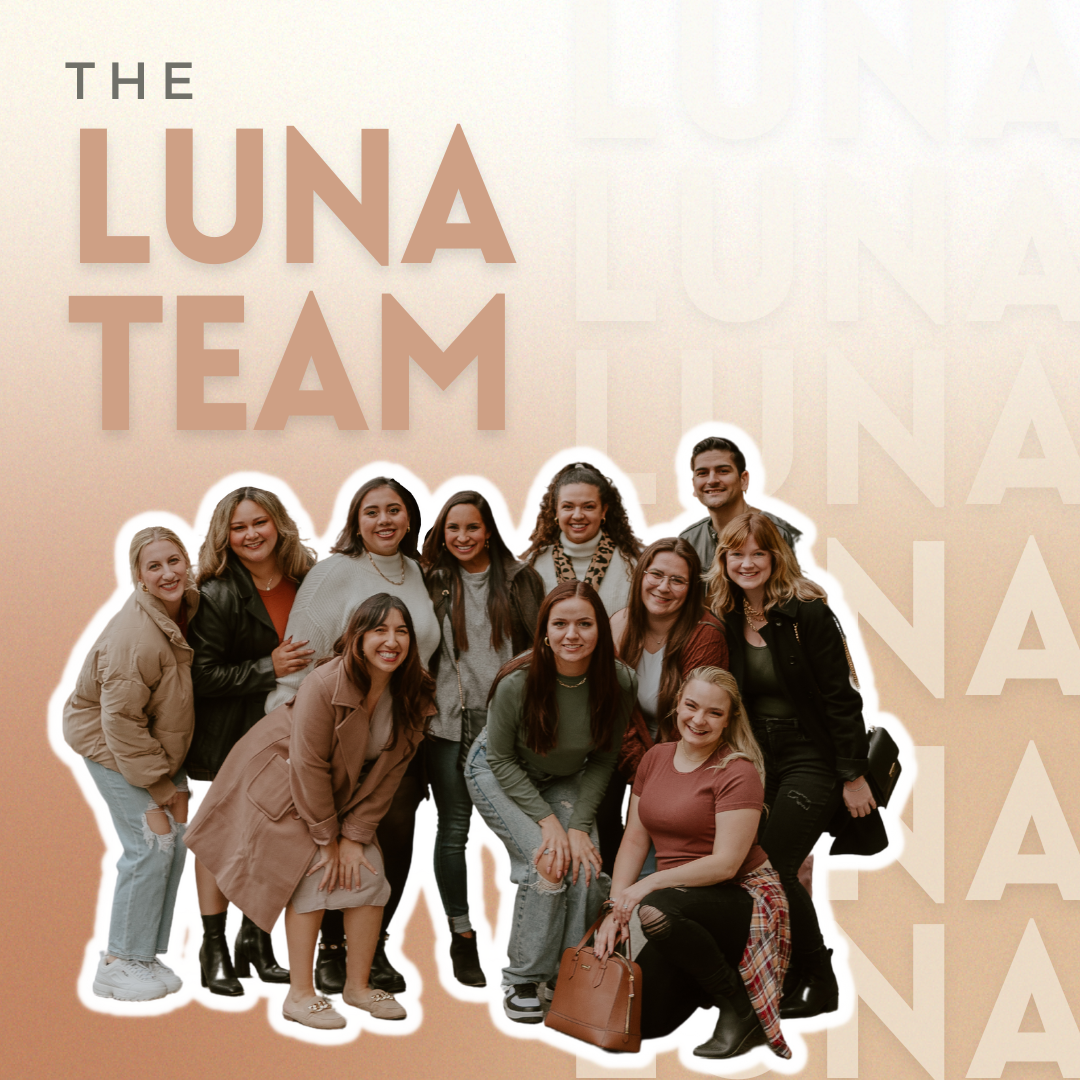 Luna - Pinterest Covers 2023