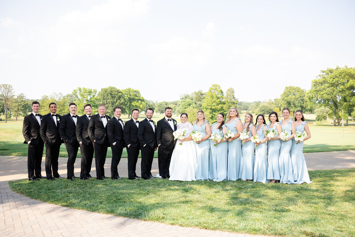 Westwood Virginia Wedding-089
