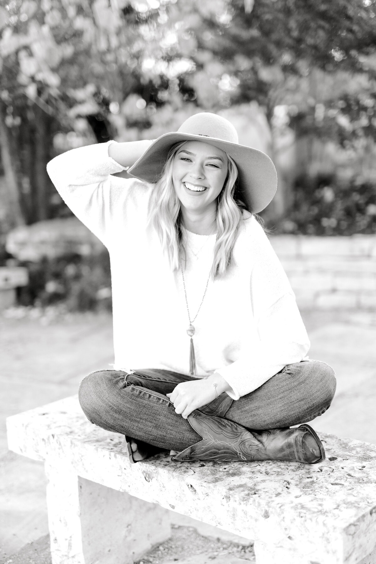 Dallas Senior Photographer | Laylee Emadi Photography | Emily 112