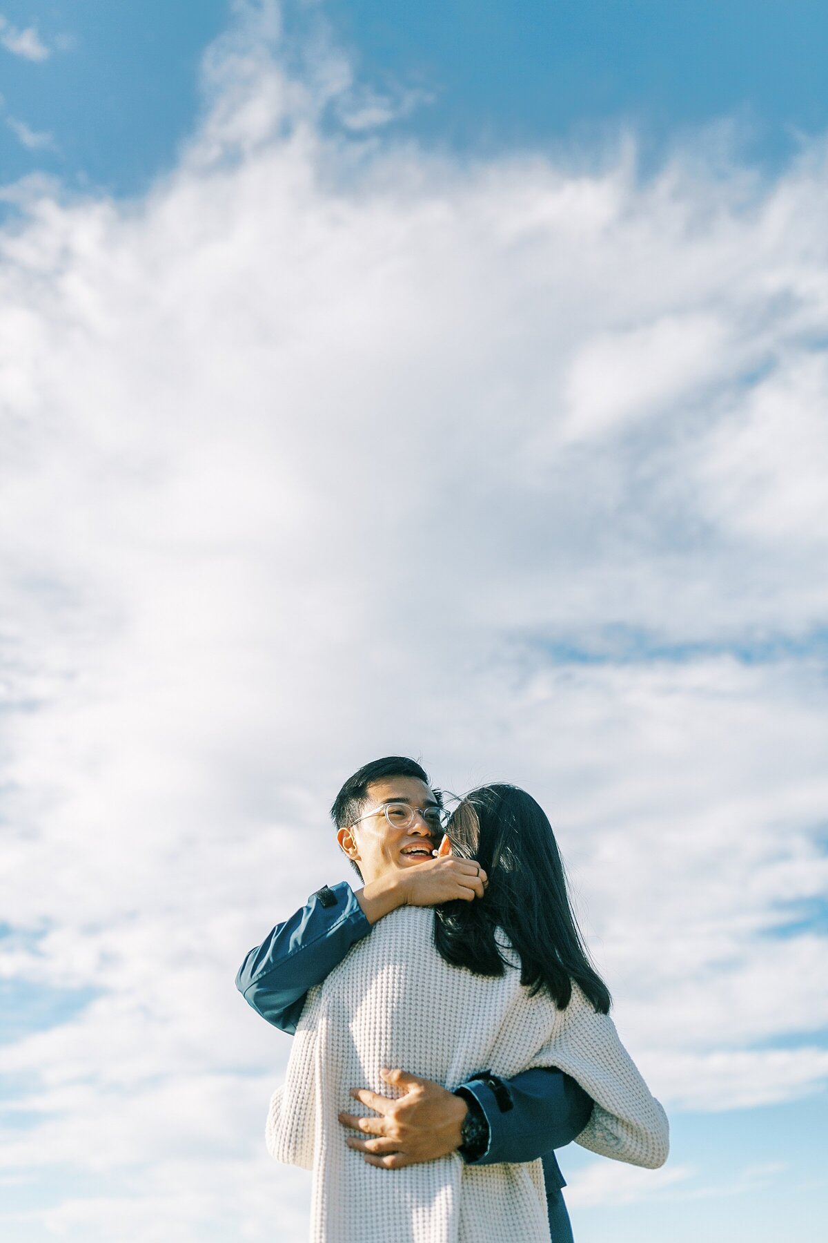 03-Lands-End-Engagement-Session-Sky-Clouds