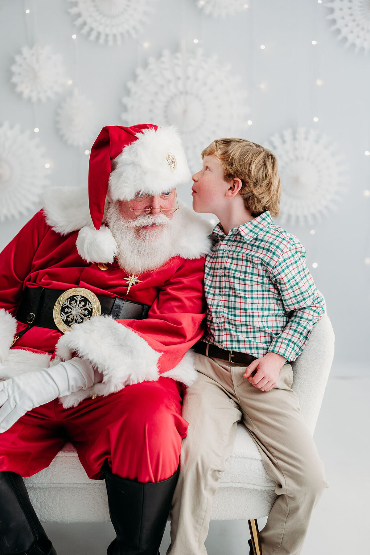 memphis santa photography by jen howell 10
