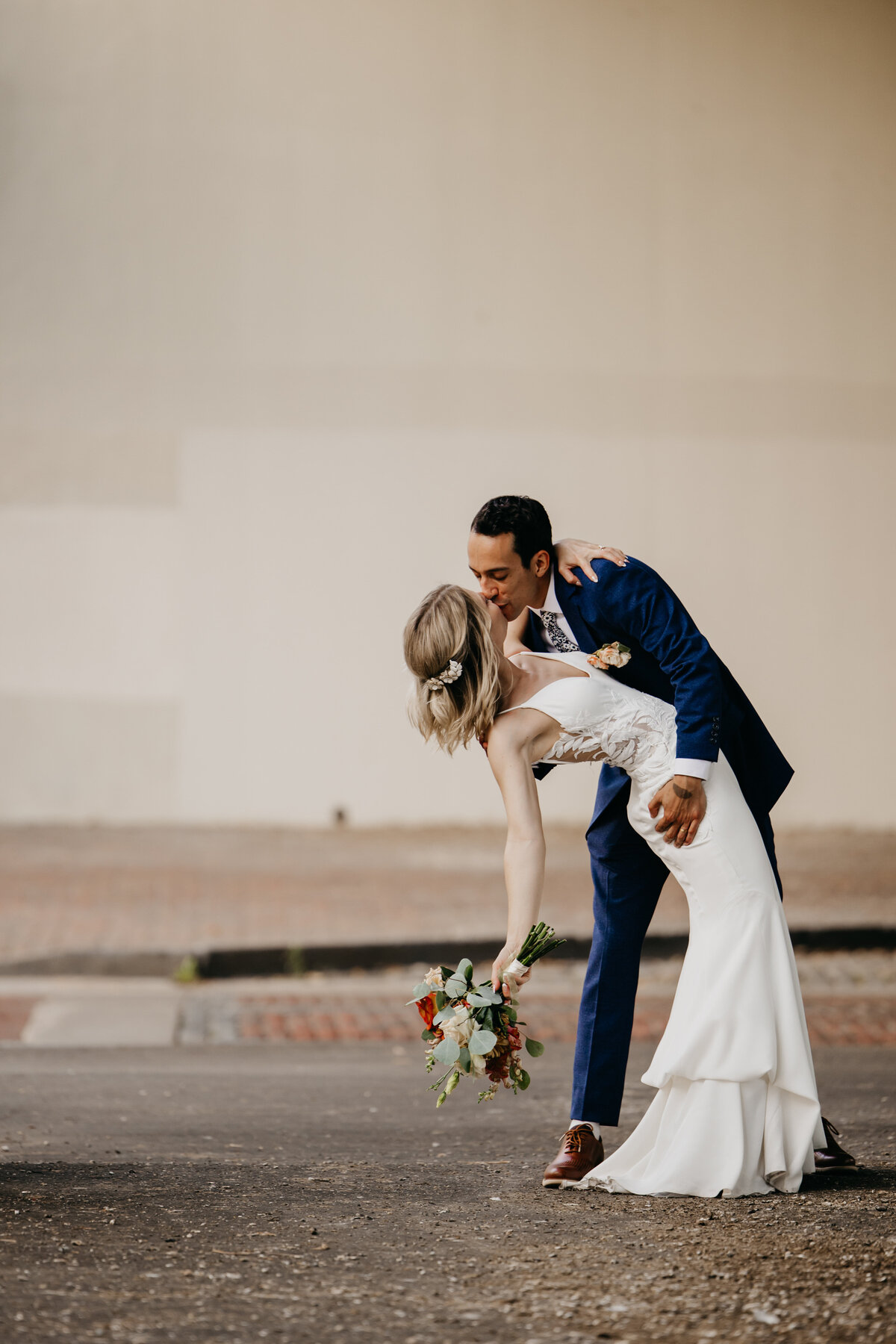 Danika and Gabriel Wedding by Mycah Bain Photography-665
