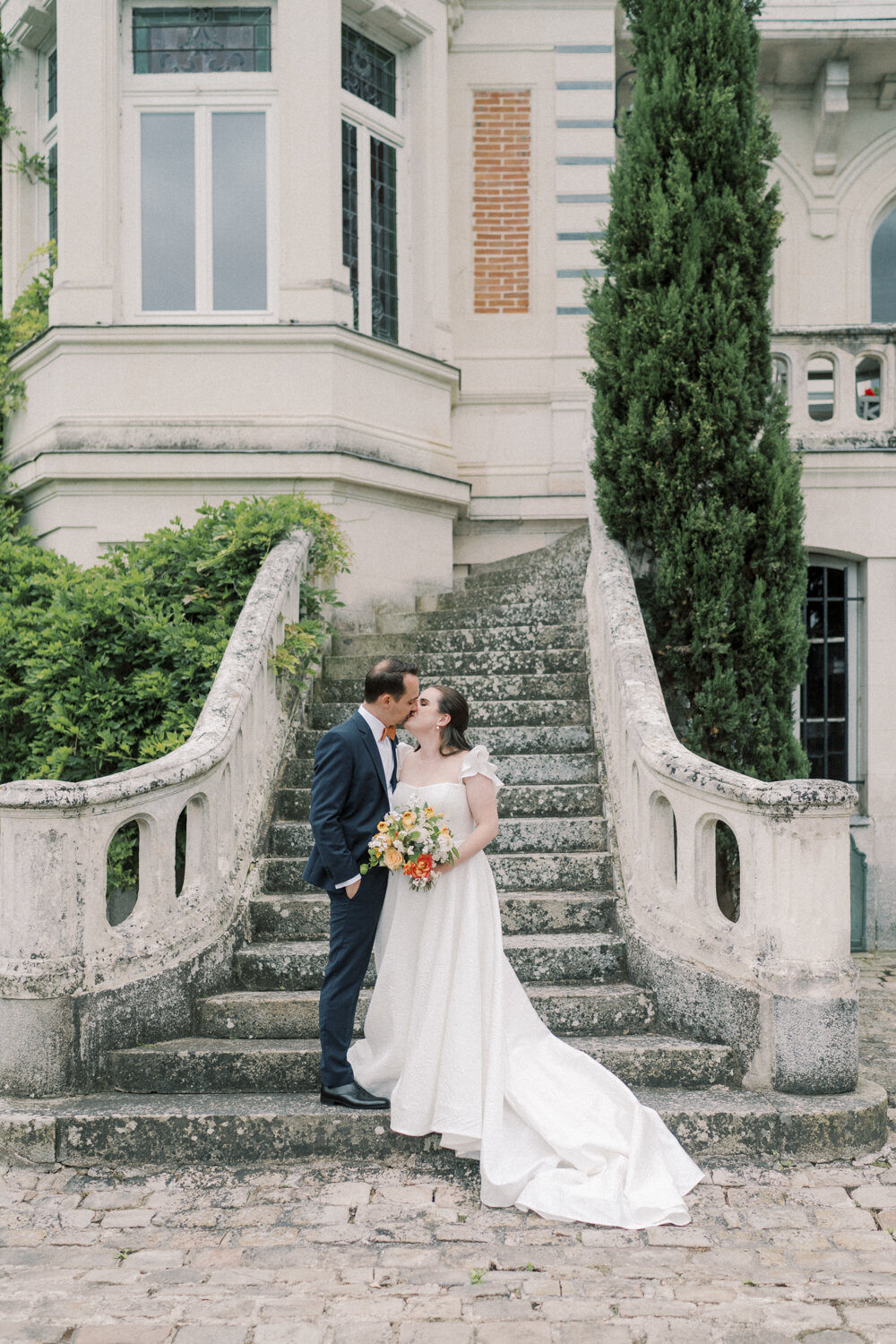 Mariage franco-américain à Maulny-HD-20