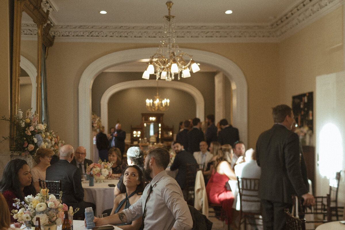 James Lee House Wedding-12