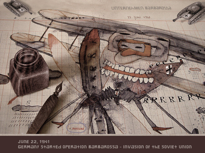 1941_Operation-Barbarossa