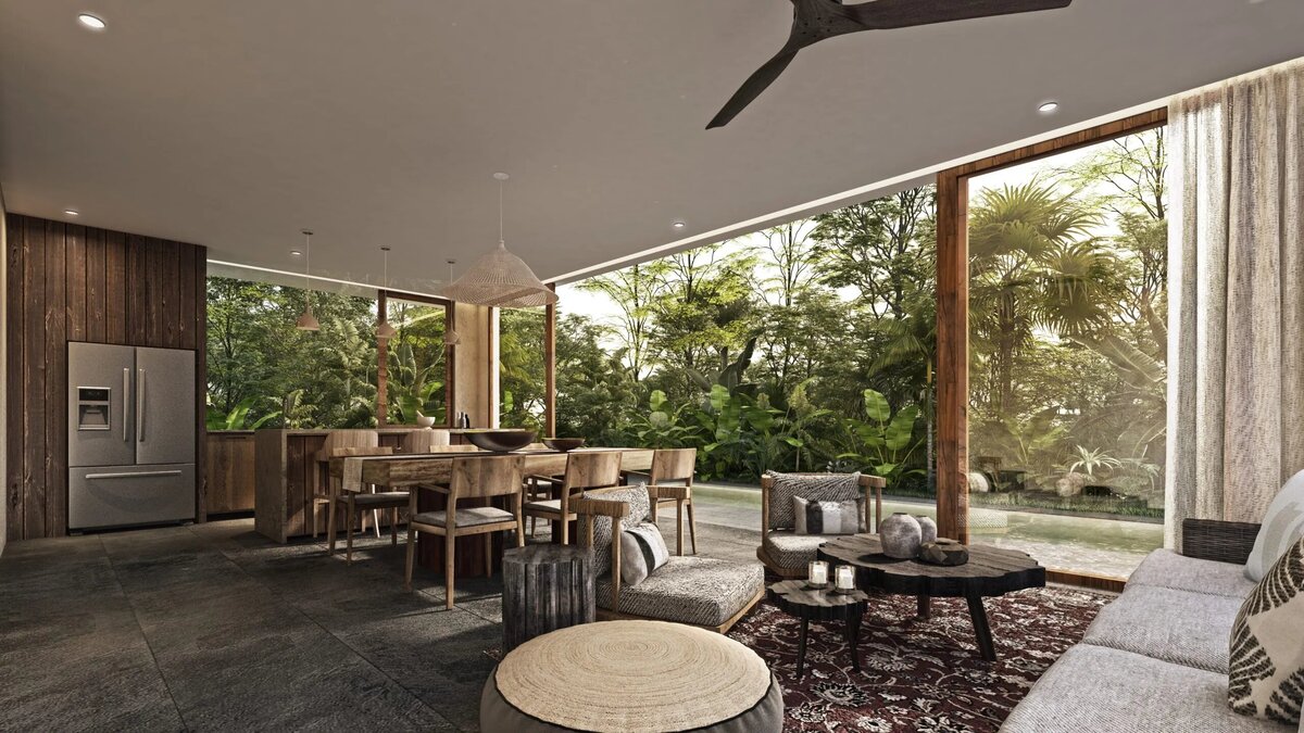 PALMS Real Estate - Mestiza 15 tulum10