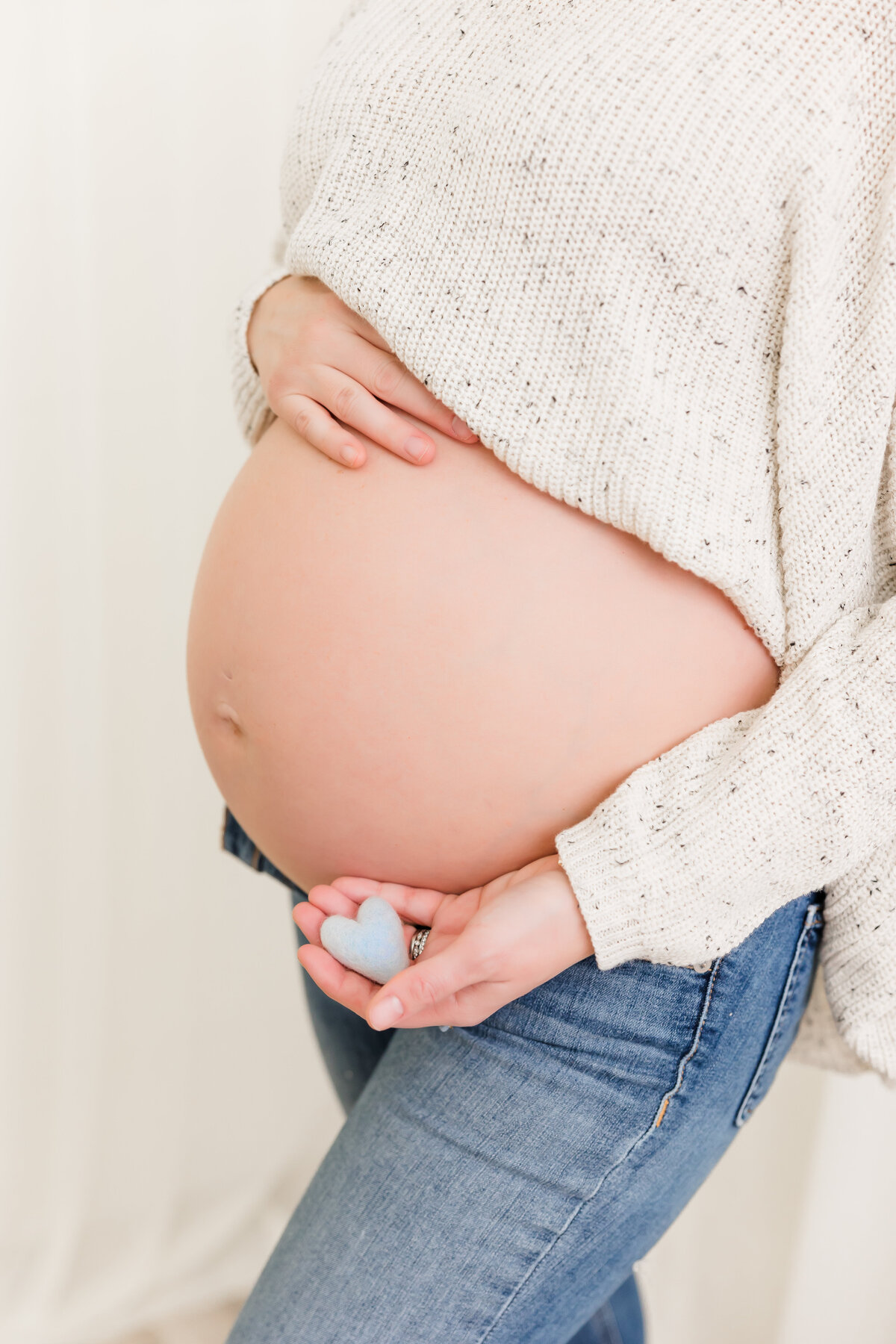 Roxanne Leonard Maternity Session-10