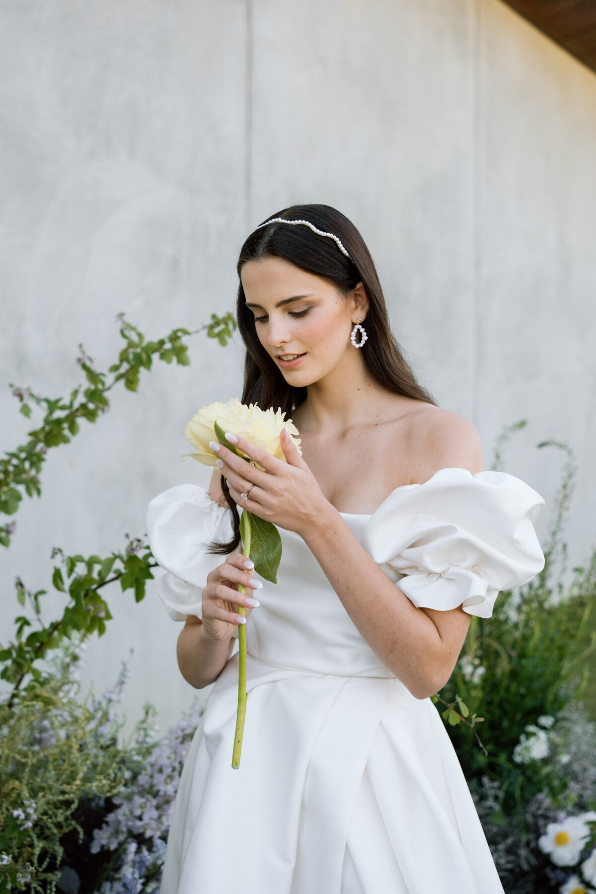 Aly Marie Photography - Georgia and Brad Hubert Estate-113