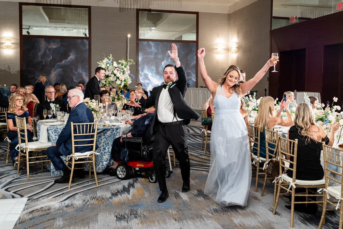 Grand Rapids Wedding Photographer JW Marriott731