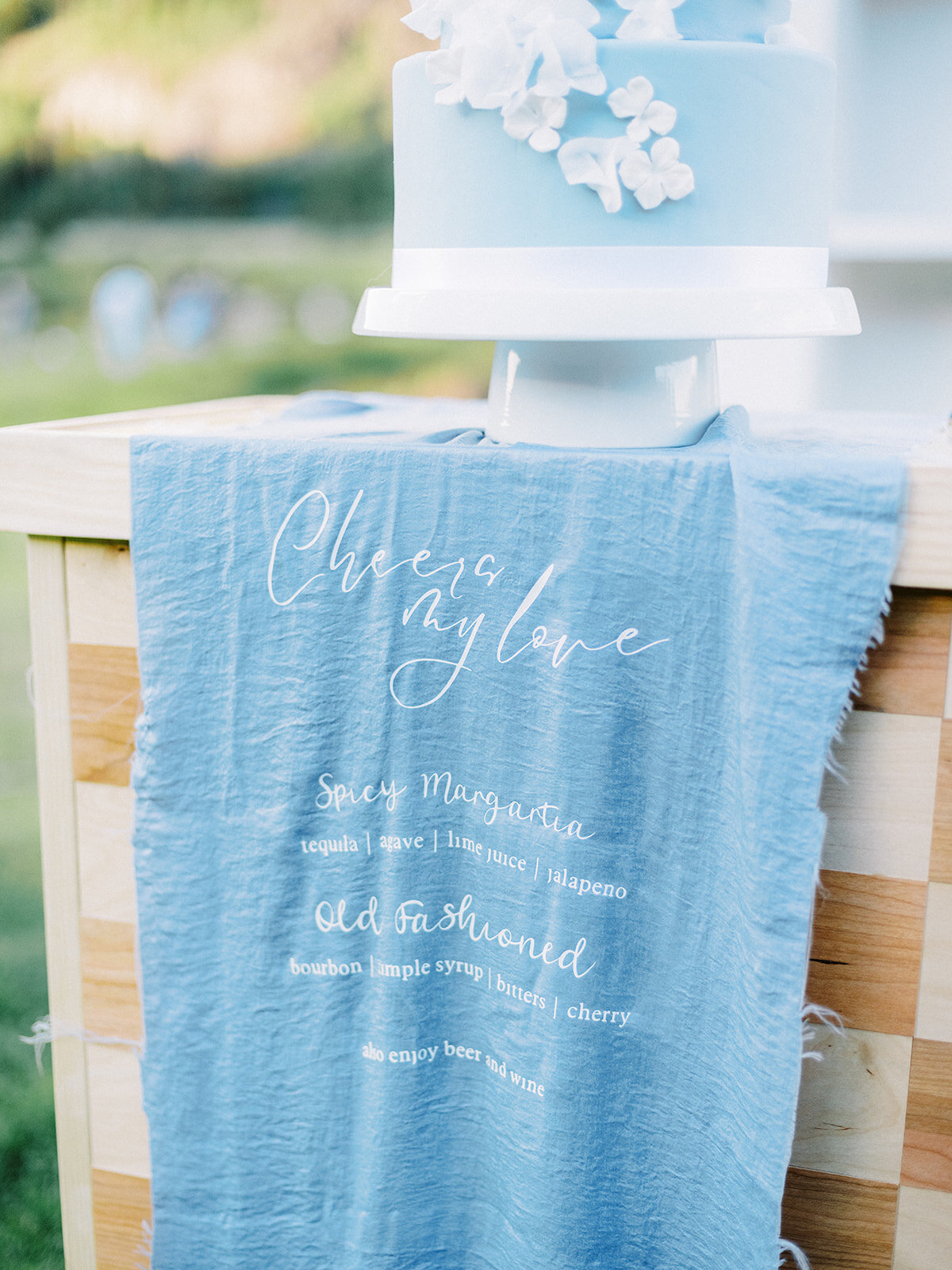 Camp Hale - Styled Shoot - Blue-23