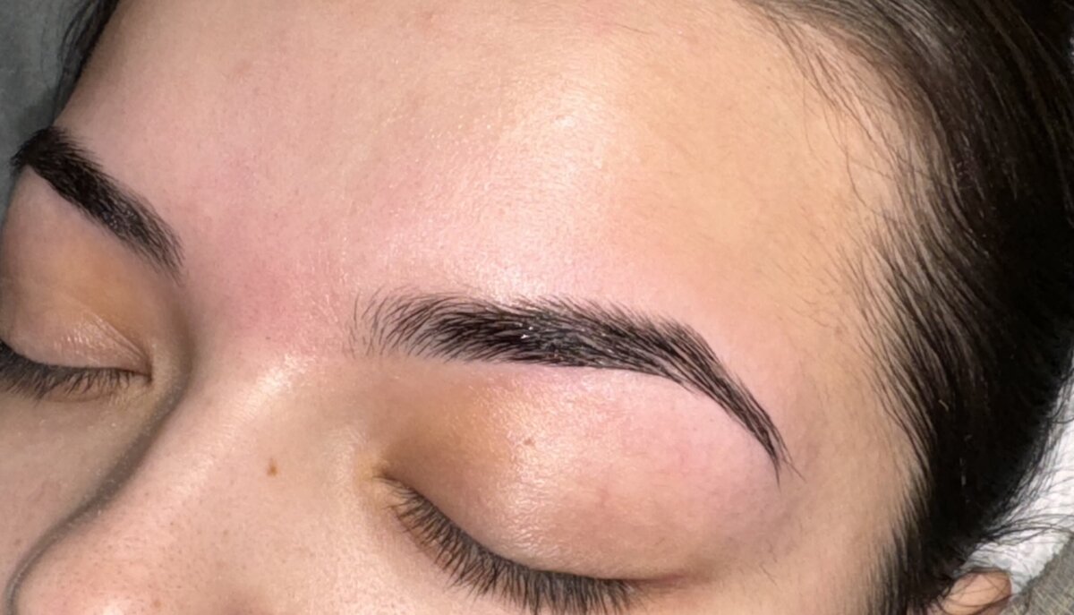 Jessy Eyebrows