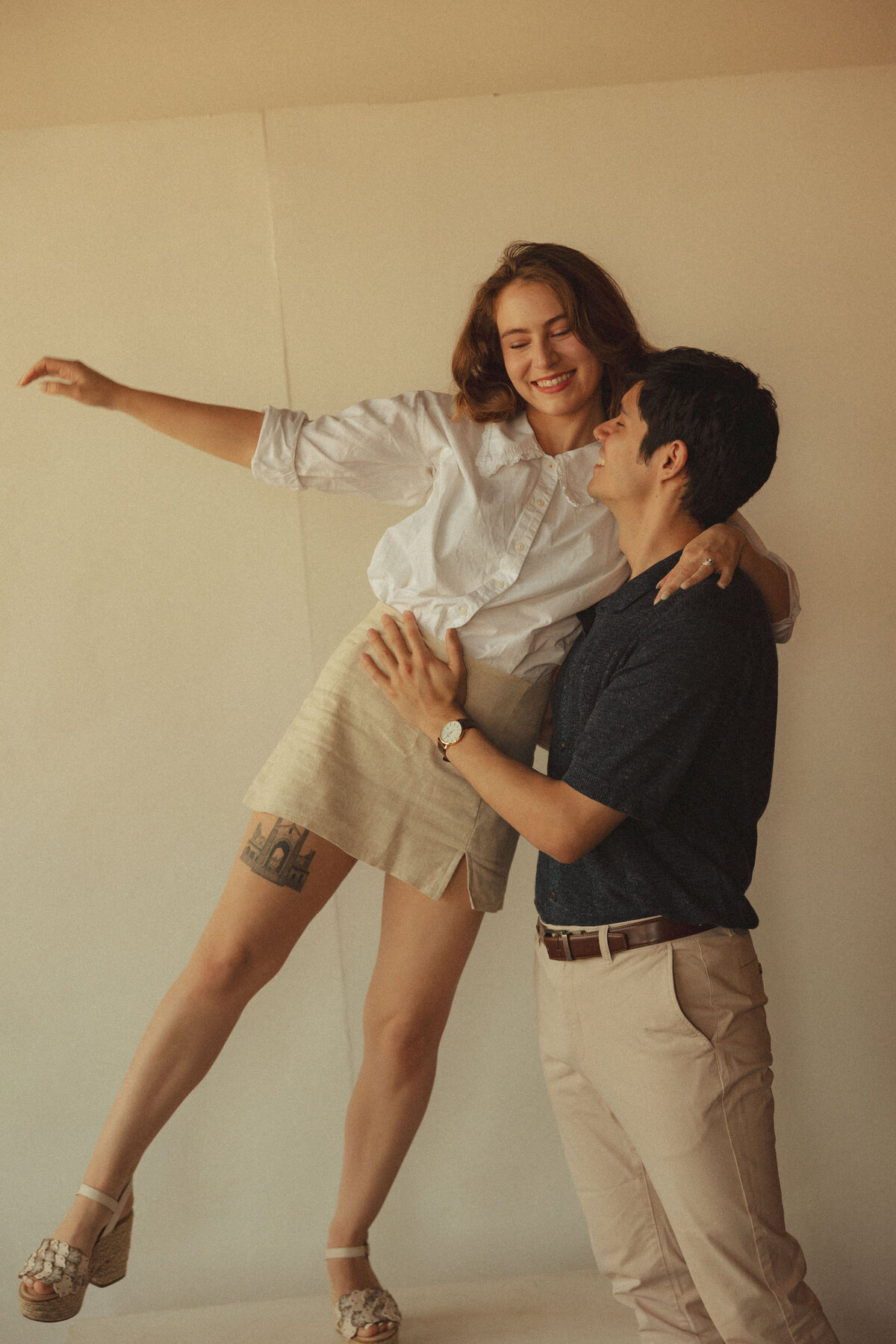 Rory + Liam - Sneak Peeks - Payton Hartsell Photography-6