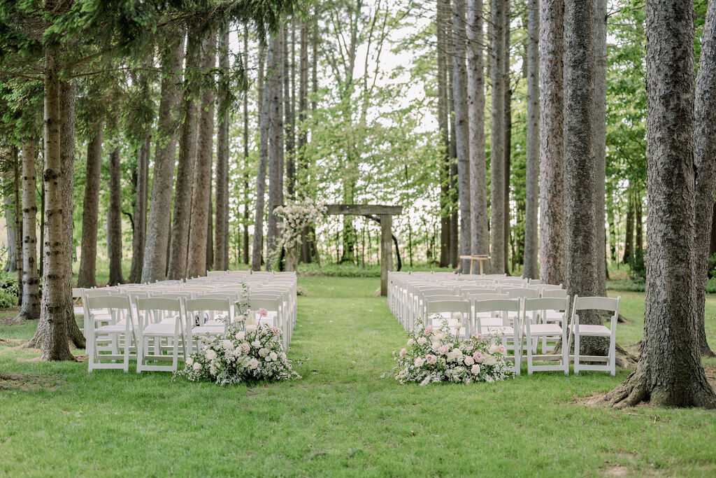 Wheatfield Estate Sparta Wedding Venue38