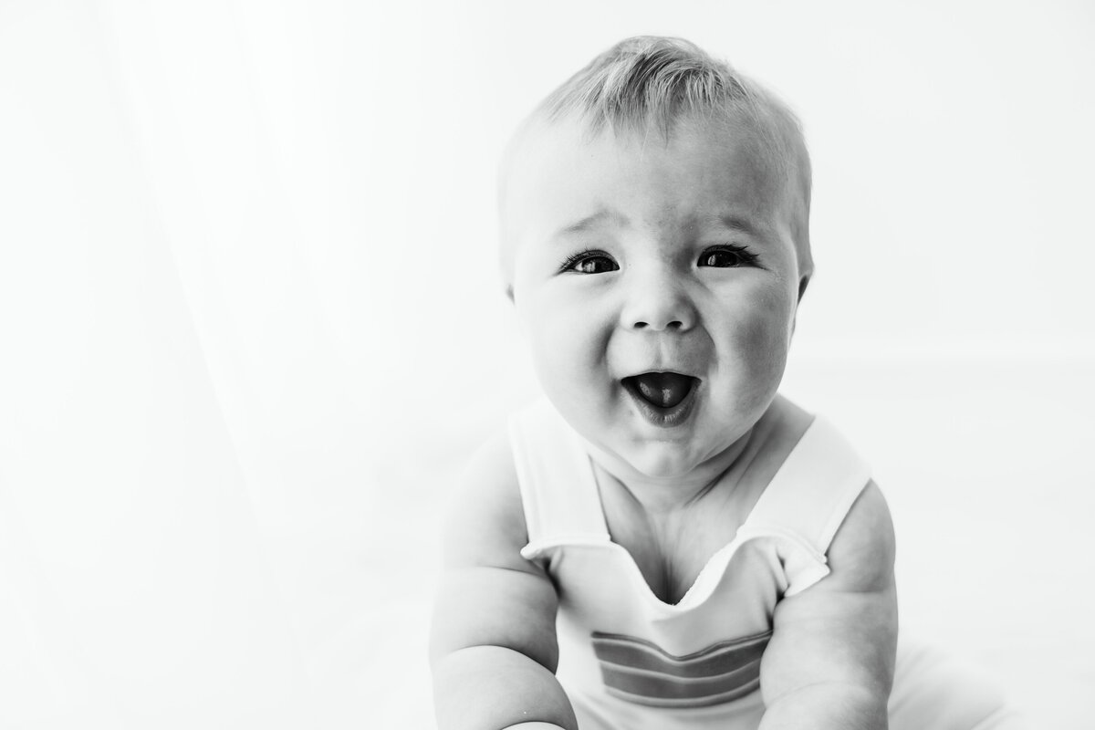 Ian 6 months-16