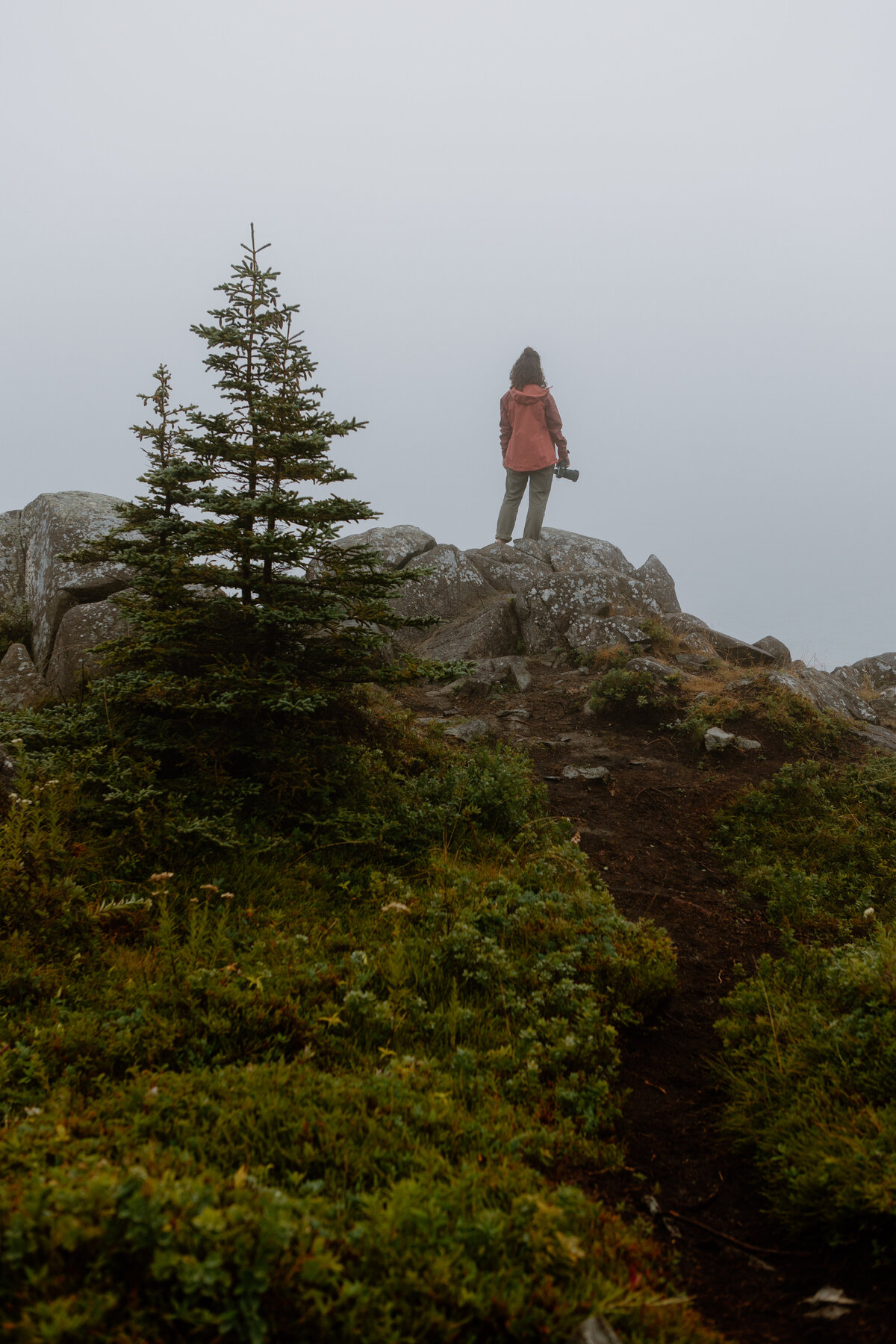 Maine Elopement Portfolio