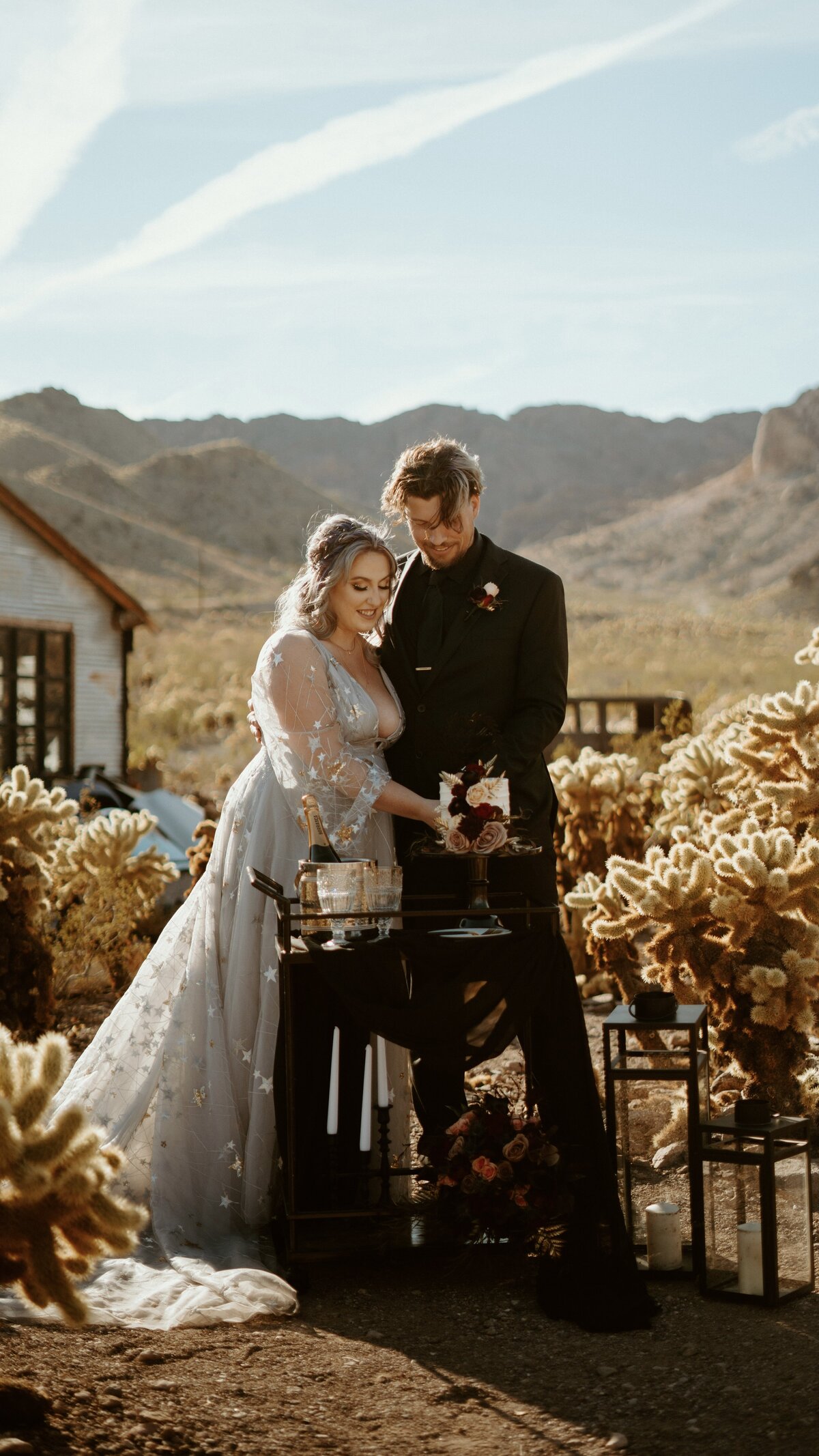 Wedding Reception