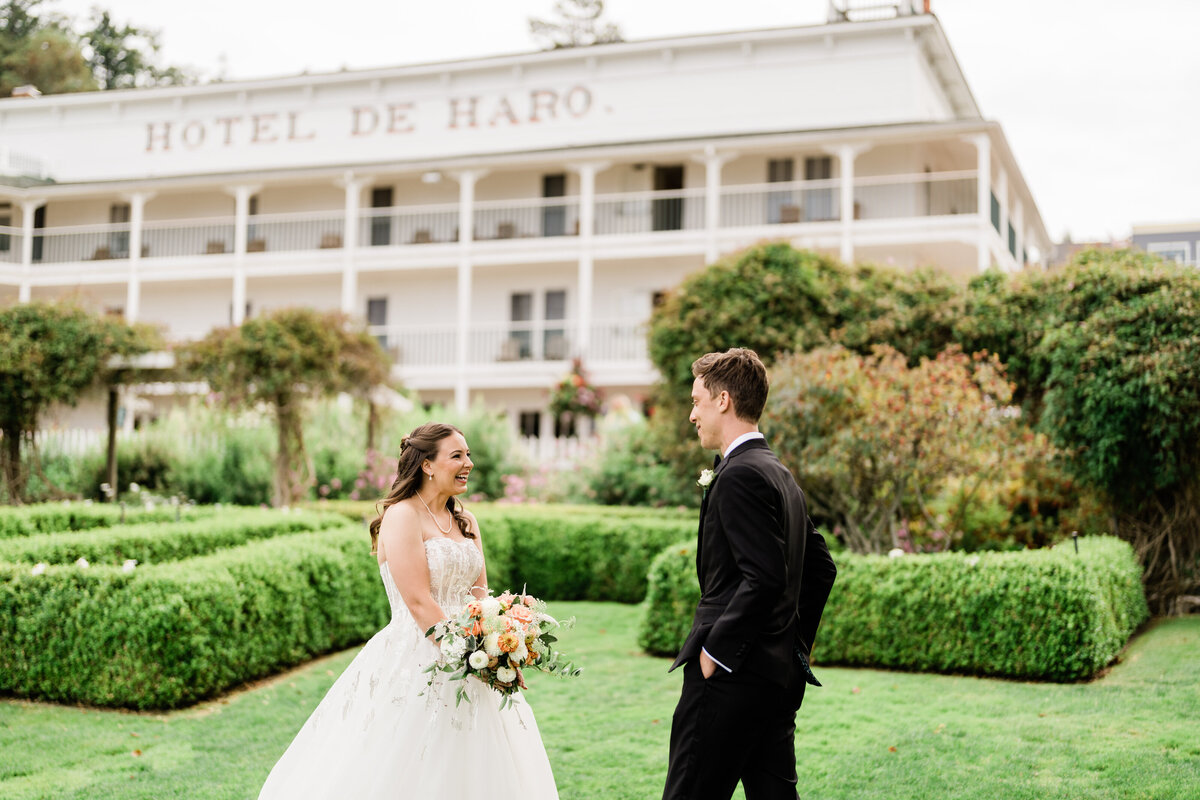 Roche Harbor Resort Wedding-13