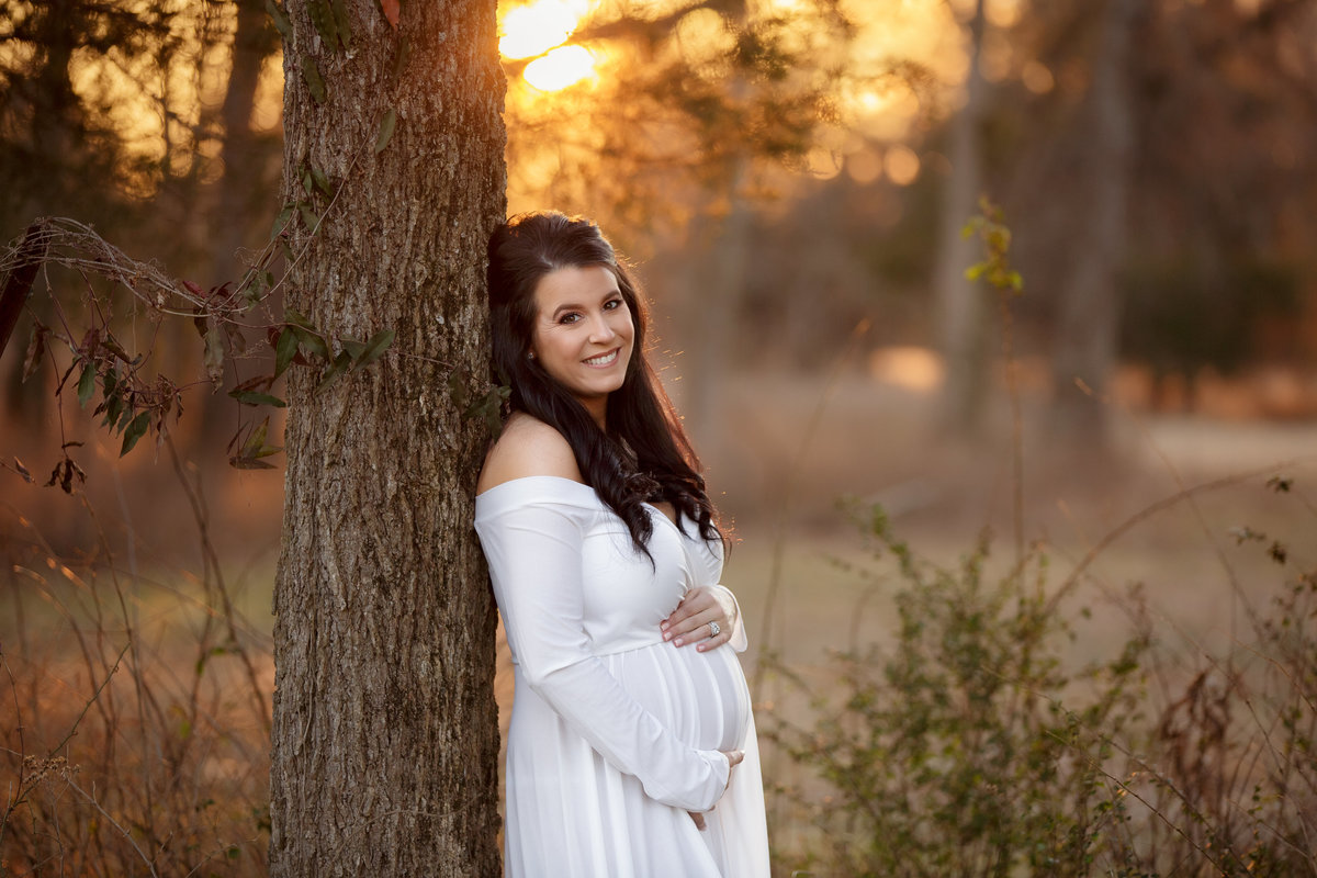 Maternity photographer Nashville TN