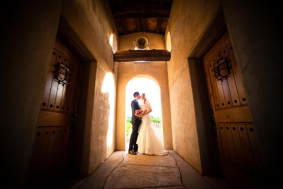 Alcantara Southwestern Weddings First Look