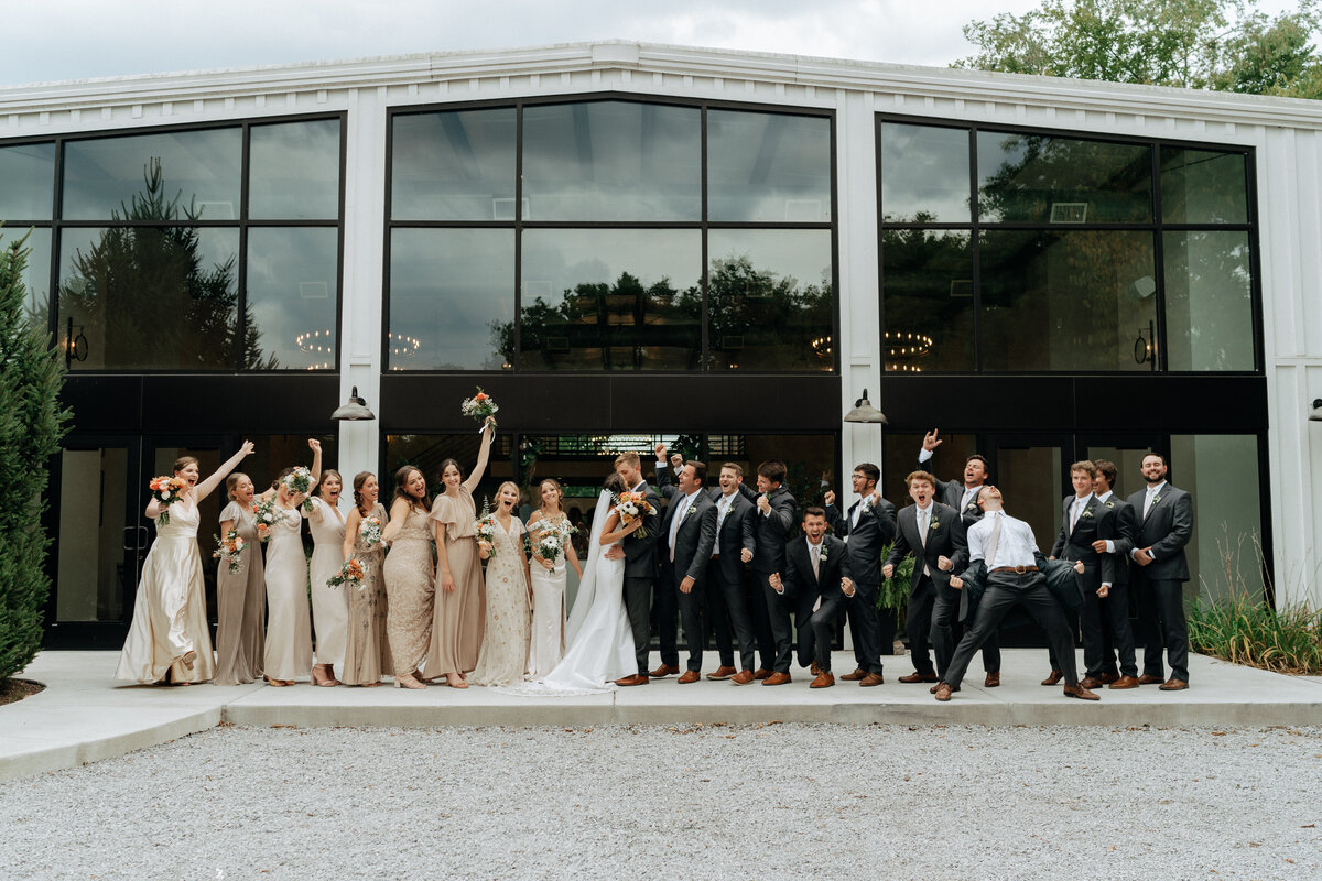 Matt Umland | Nashville Wedding Photographer