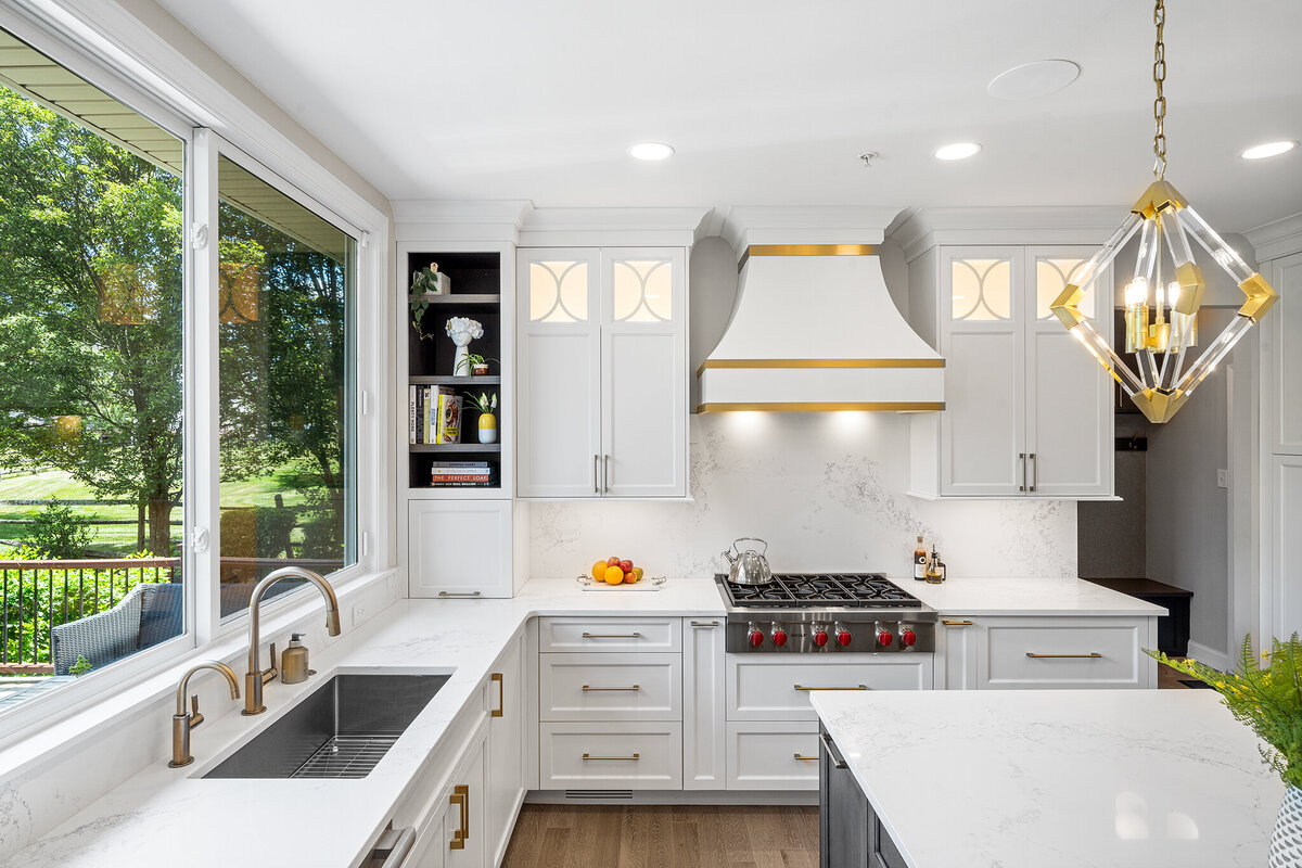 Che's Kitchen | The Curated Home