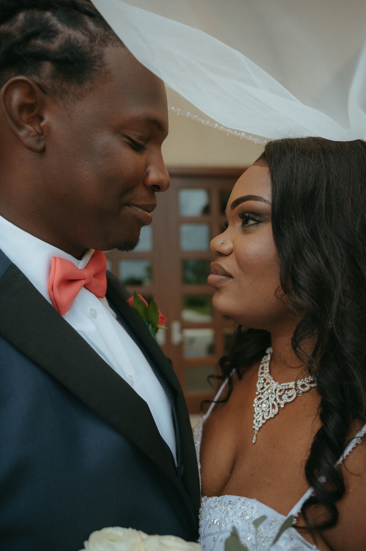florida luxury wedding photos